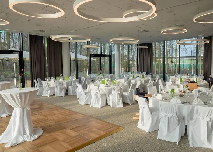 Courtyard By Marriott Wolfsburg