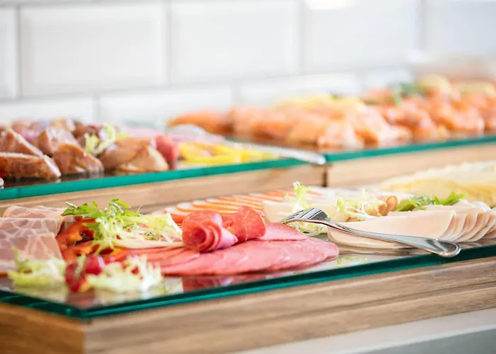 Courtyard By Marriott Wolfsburg