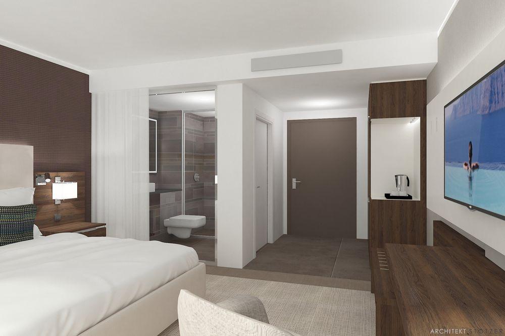 Courtyard By Marriott Wolfsburg