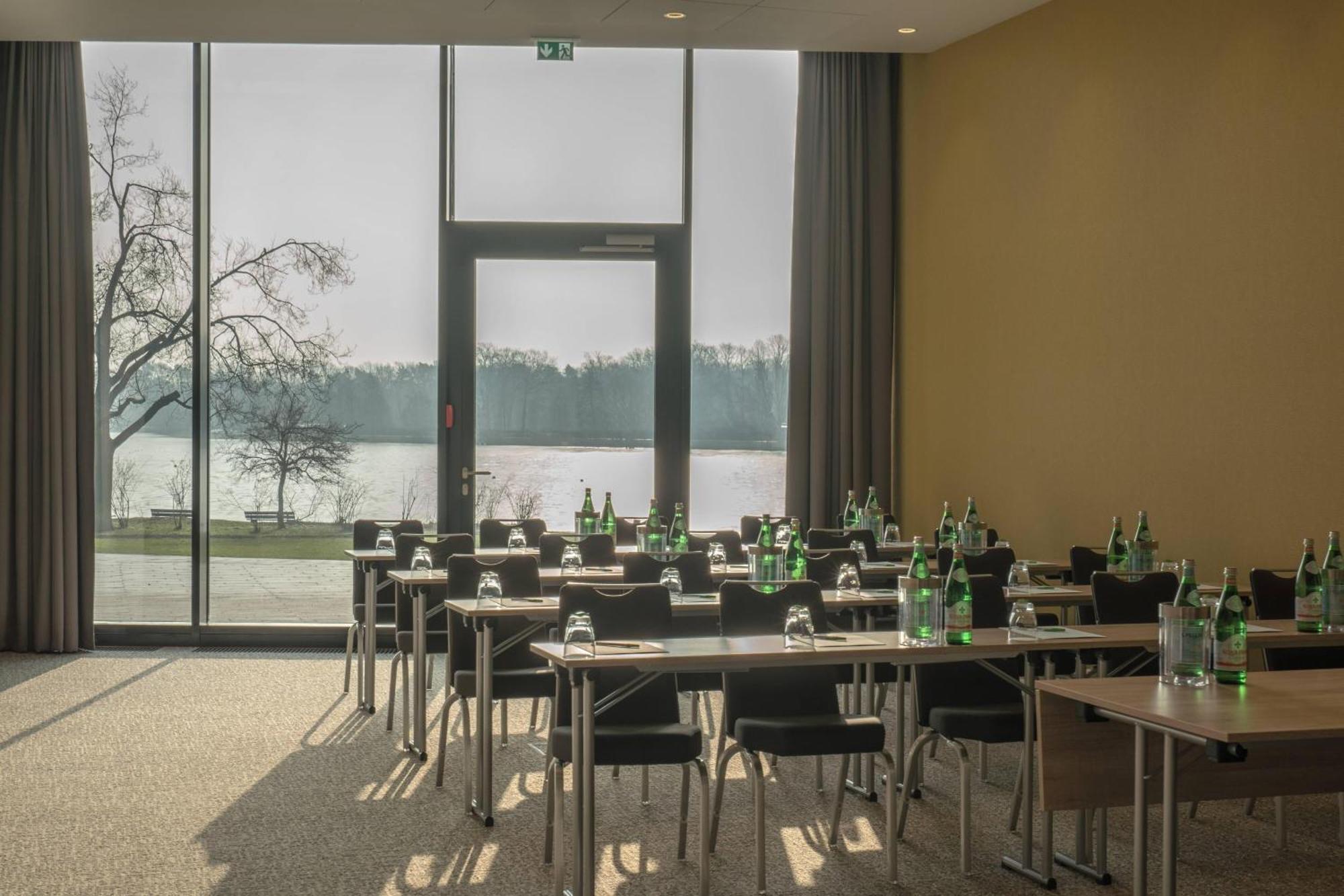 Hotel Courtyard By Marriott Wolfsburg