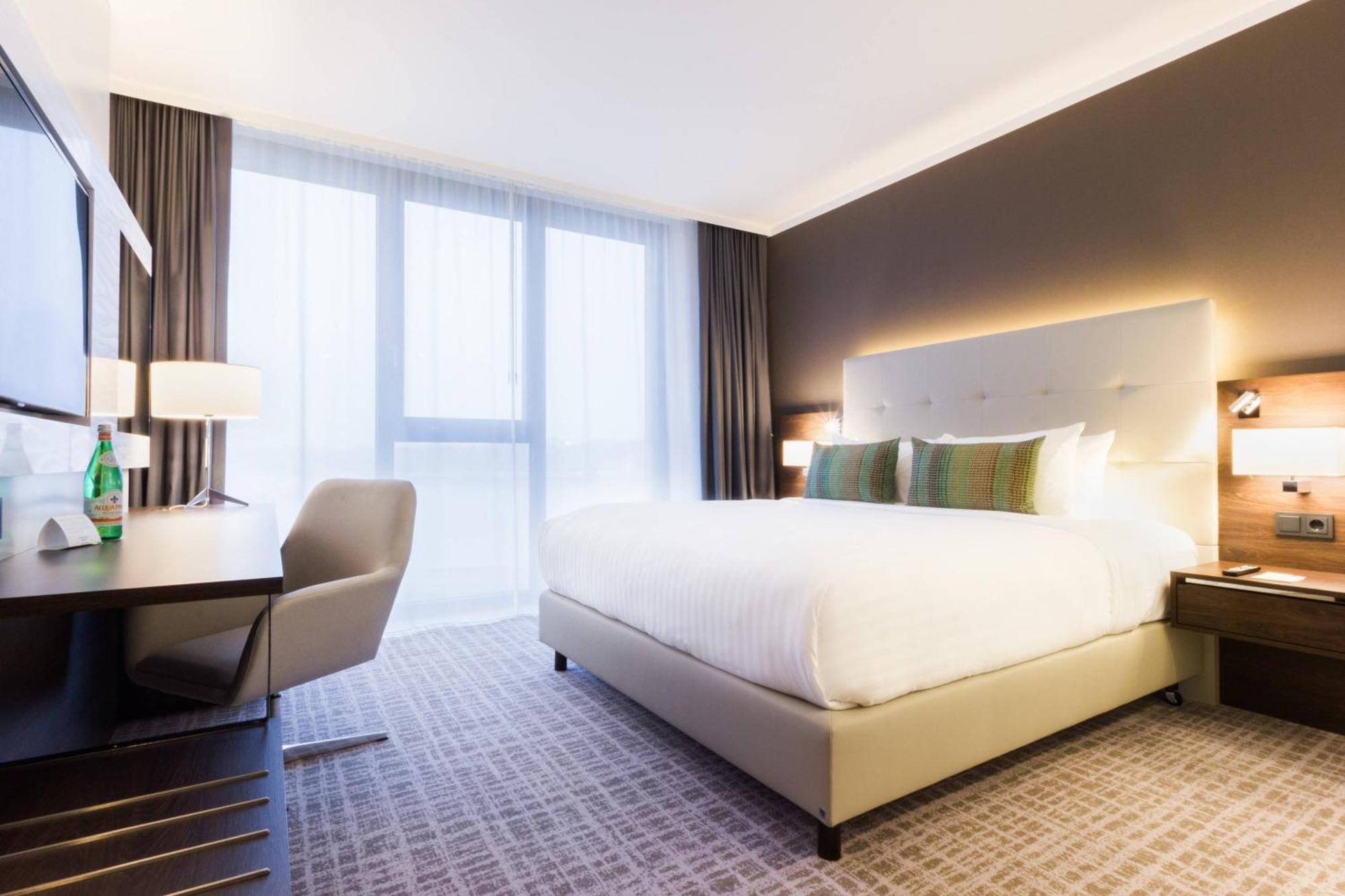 Courtyard By Marriott Hotel Wolfsburg