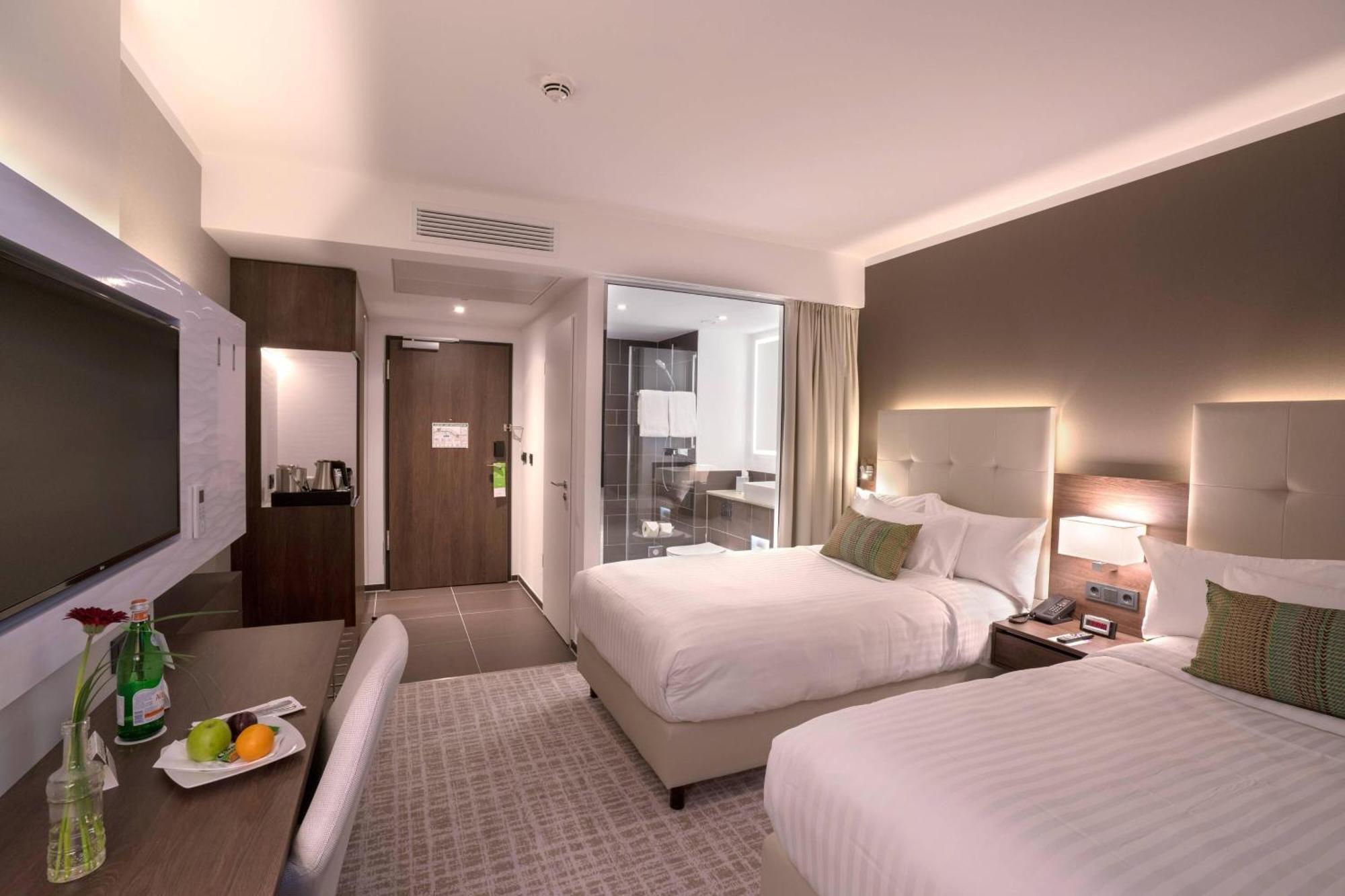 Courtyard By Marriott 4* Wolfsburg