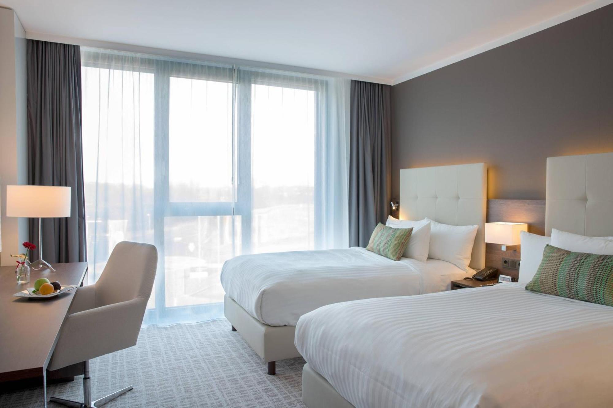 Hotel Courtyard By Marriott