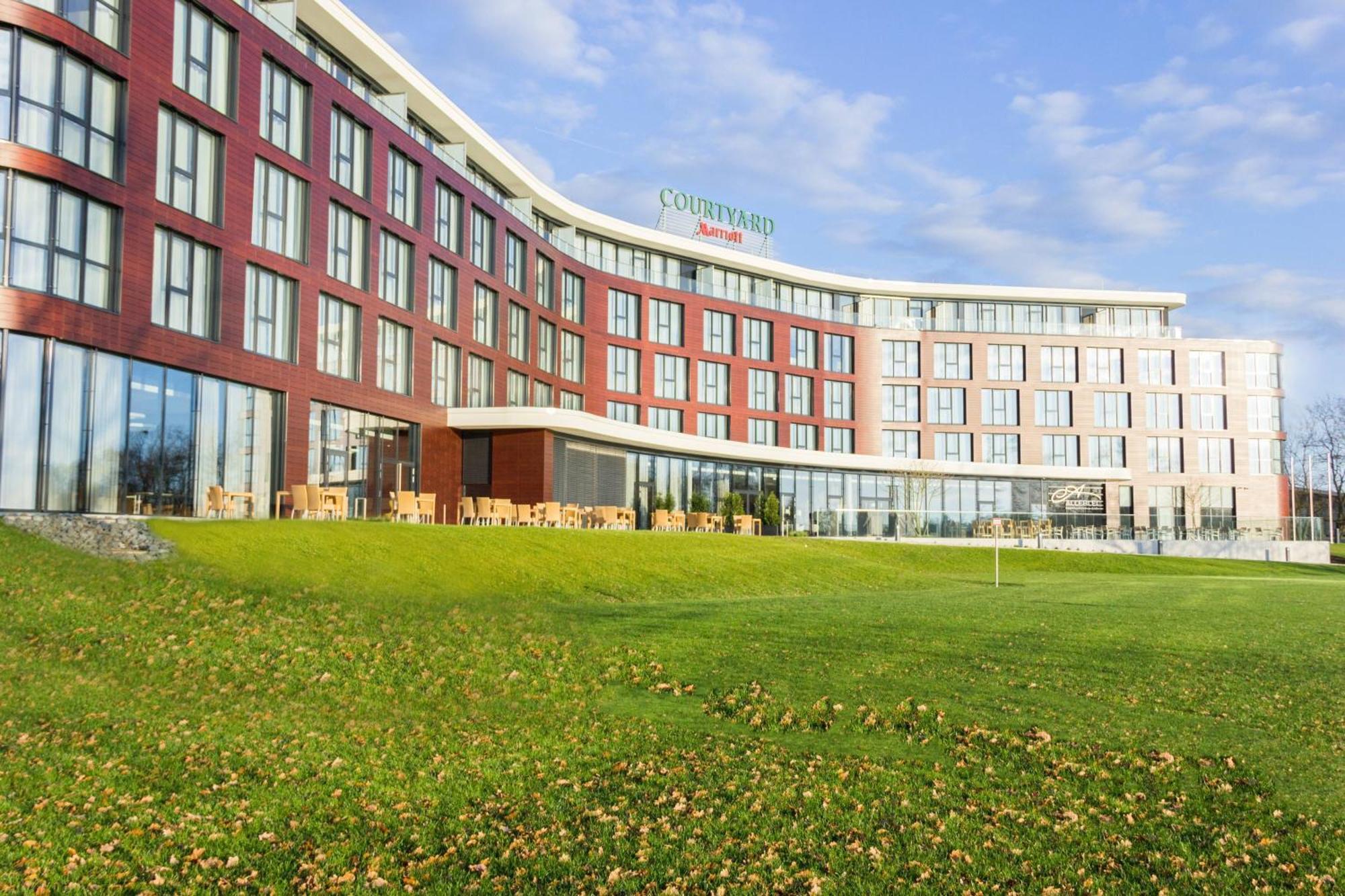 Courtyard By Marriott 4* Wolfsburg