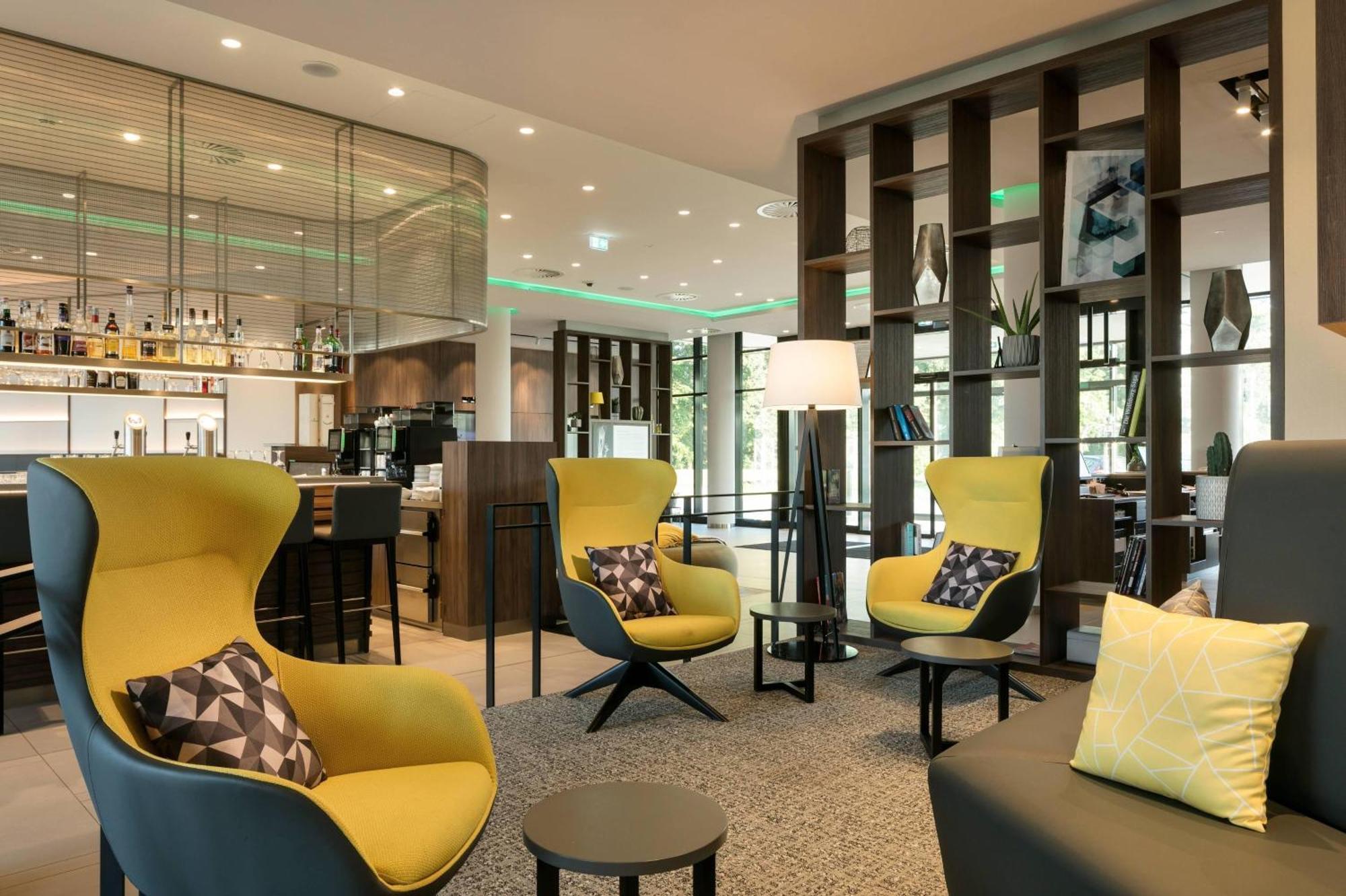 Hotel Courtyard By Marriott 4*