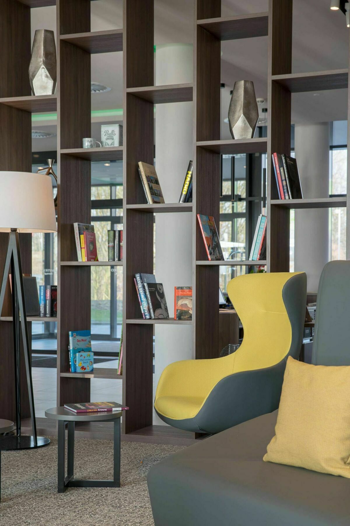 Courtyard By Marriott Hotel Wolfsburg